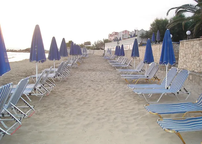 Zakantha Beach