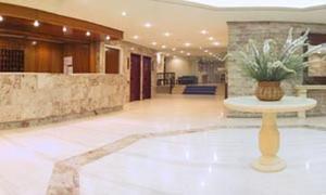 Zakantha Hotel