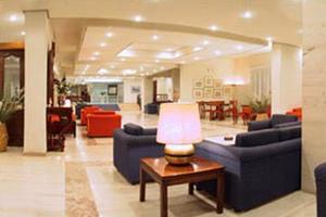 Hotel Zakantha 4*