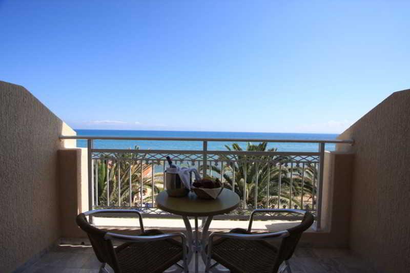 Zakantha Hotel Argassi