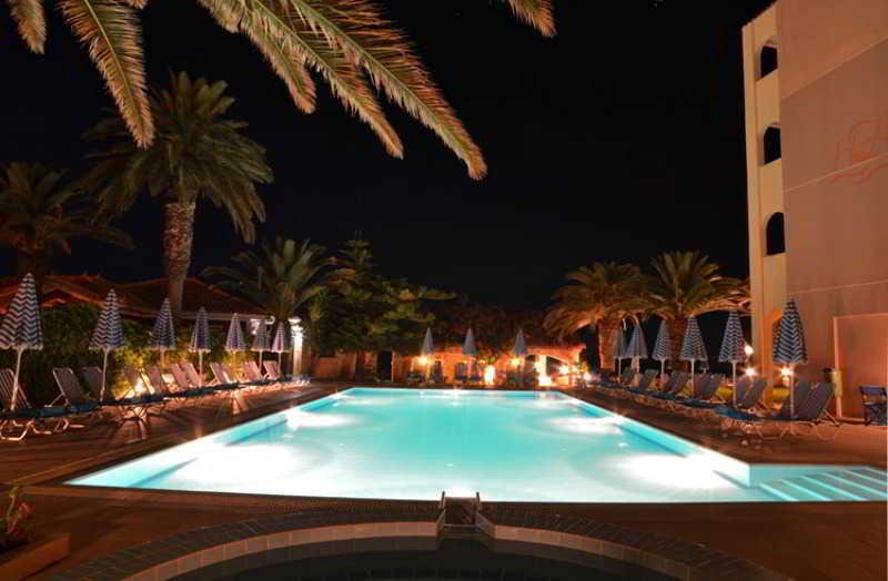 Hotel Zakantha 4*