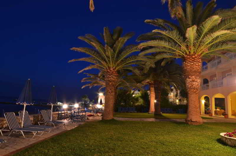 Hotel Zakantha 4*