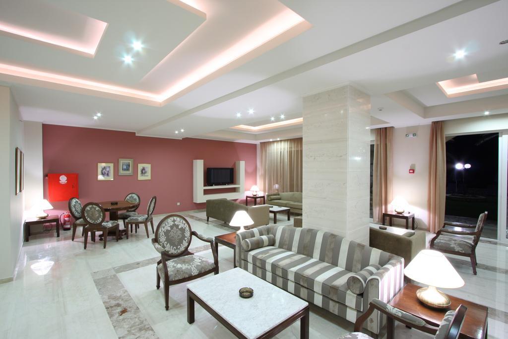 Zakantha Hotel Argassi