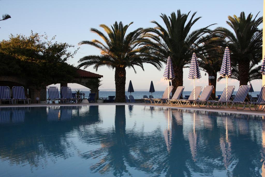 Hotel Zakantha Argassi