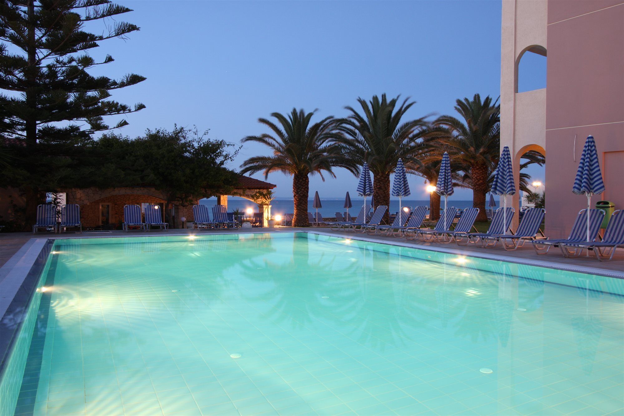 Hotel Zakantha 4*