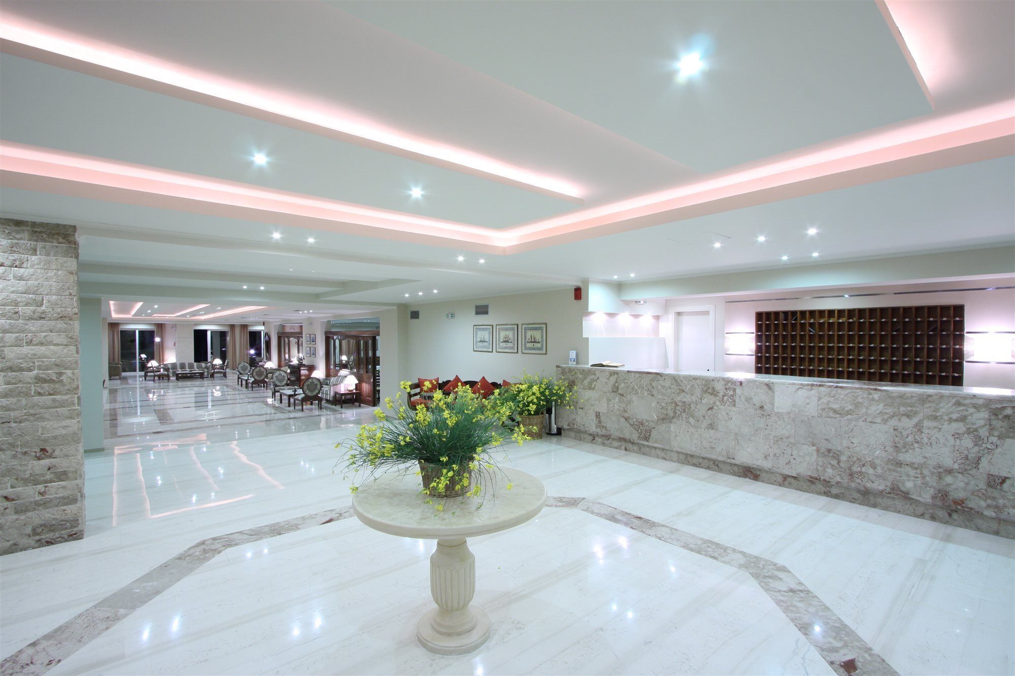 Zakantha Hotel Argassi