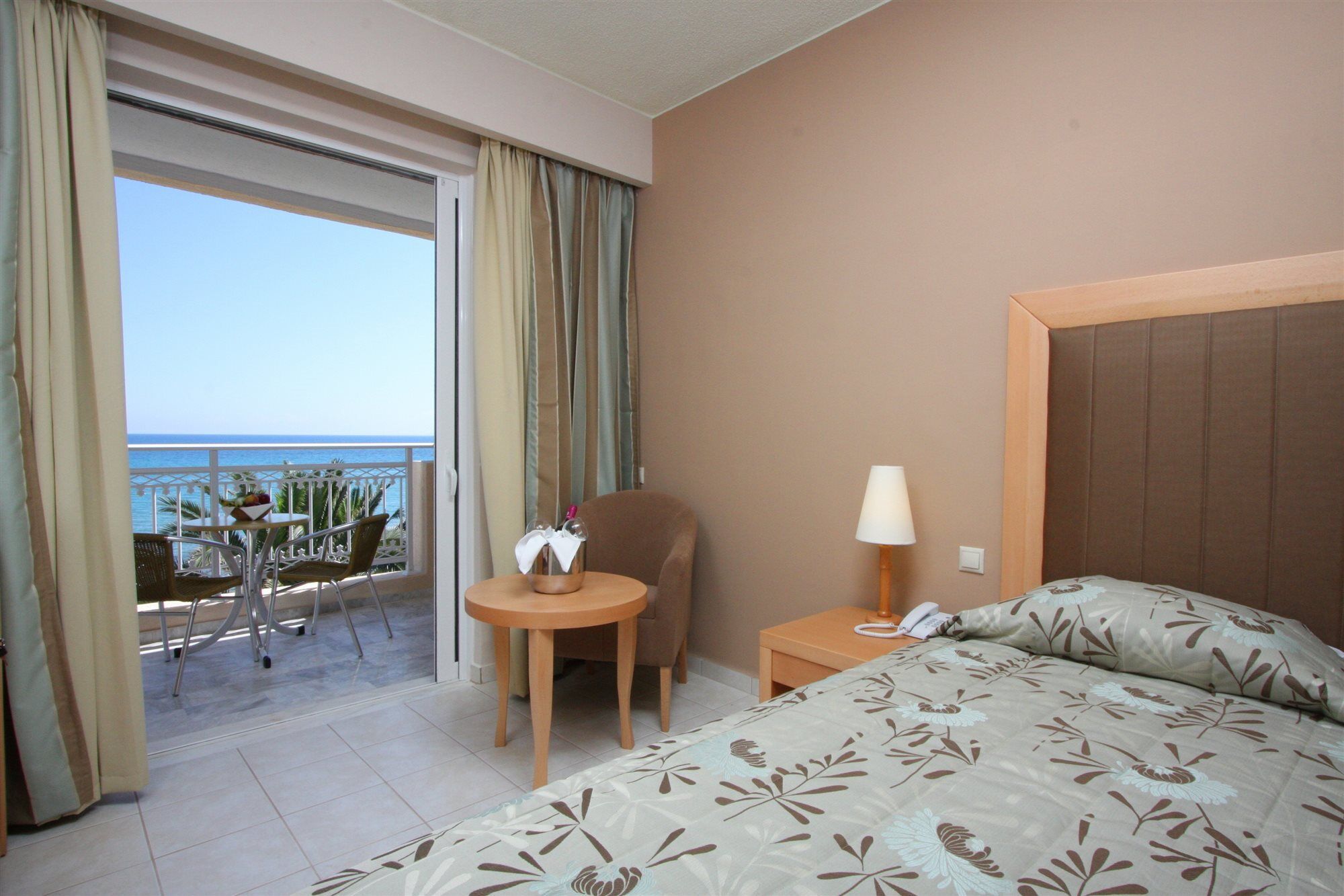 Hotel Zakantha Argassi